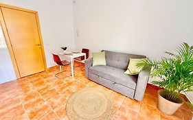 Centro Apartamento 2-D