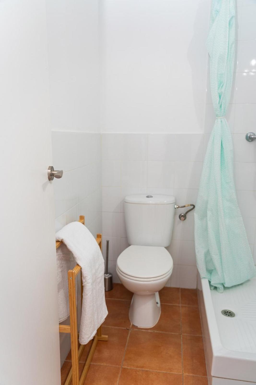 Centro Apartamento 2-D Huelva Exterior foto